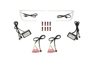 Subaru WRX STI Circuit Board - Diode Dynamics - C-Light Switchback LED - `15-`21 Subaru WRX STI Circuit Board - Diode Dynamics - C-Light Switchback LED - `15-`21